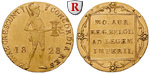 79643 Nikolaus I., Dukat