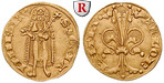 79647 Republik, Fiorino d´oro