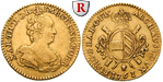 79654 Maria Theresia, 2 Souverain...