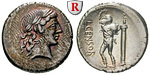 79667 L. Marcius Censorinus, Dena...