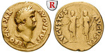 79670 Nero, Aureus