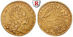 79682 Maximilian II. Emanuel, 1/2...