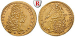 79683 Maximilian II. Emanuel, 1/2...