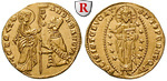 79695 Andrea Dandolo, Zecchino