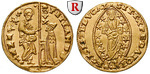 79696 Pietro Lando, Zecchino
