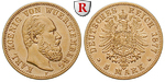 79729 Karl, 5 Mark