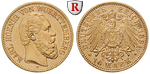 79730 Karl, 10 Mark