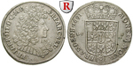79737 Friedrich III., 2/3 Taler