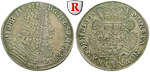 79738 Friedrich III., 2/3 Taler