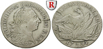 79744 Friedrich II., 1/2 Reichsta...