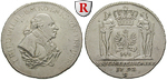 79747 Friedrich Wilhelm II., 2/3 ...