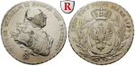 79750 Friedrich Wilhelm II., Konv...
