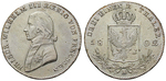 79756 Friedrich Wilhelm III., 1/3...