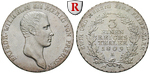 79757 Friedrich Wilhelm III., 1/3...
