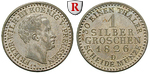 79760 Friedrich Wilhelm III., Sil...
