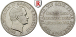 79767 Friedrich Wilhelm IV., Ausb...