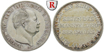 79768 Friedrich Wilhelm IV., Ausb...