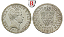 79771 Friedrich Wilhelm IV., 1/6 ...