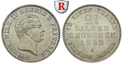 79773 Friedrich Wilhelm IV., 2 1/...
