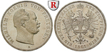 79779 Wilhelm I., Vereinstaler