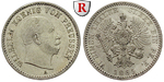 79781 Wilhelm I., 1/6 Taler