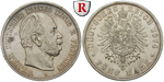 79784 Wilhelm I., 5 Mark