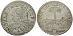79789 Johann Friedrich, 2/3 Taler