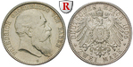 79796 Friedrich I., 2 Mark