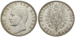 79798 Otto, 5 Mark