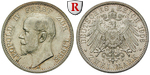 79812 Leopold IV., 2 Mark