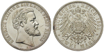 79818 Heinrich XXII., 2 Mark