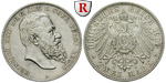 79819 Heinrich XXII., 2 Mark