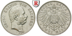 79825 Georg, 2 Mark