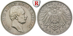 79826 Friedrich August III., 2 Ma...