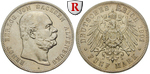 79827 Ernst, 5 Mark