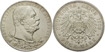 79828 Ernst, 5 Mark