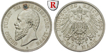 79844 Georg, 2 Mark