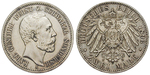 79846 Karl Günther, 2 Mark