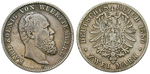 79847 Karl, 2 Mark