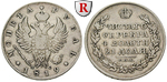 79868 Alexander I., Rubel