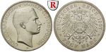 79870 Carl Eduard, 5 Mark