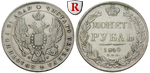 79872 Nikolaus I., Rubel
