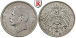 79907 Friedrich II., 2 Mark