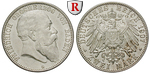 79908 Friedrich I., 2 Mark