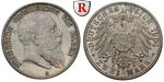 79912 Friedrich I., 2 Mark