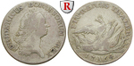 79915 Friedrich II., Reichstaler