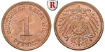 79916 1 Pfennig