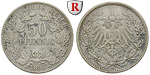 79917 50 Pfennig