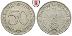 79928 50 Reichspfennig