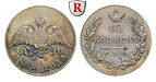 79944 Nikolaus I., 10 Kopeken